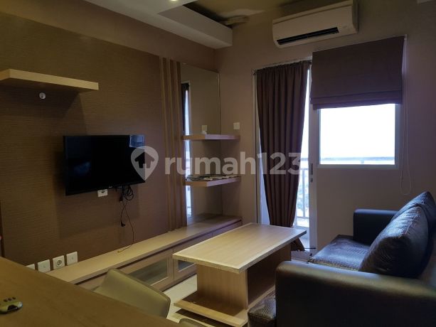 Apartemen Pakubuwono Terrace Type 2Br Full Furnished Apartemen Pakubuwono Terrace Type 2Br Full Furnished