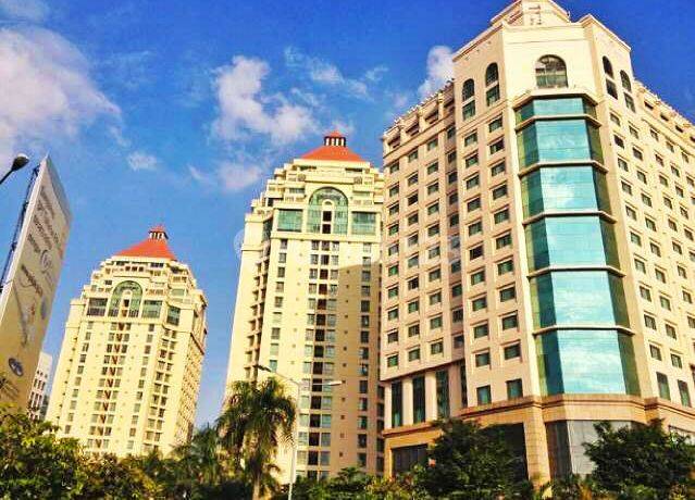 Apartemen Design Lux Mitra Oasis Residence Tower B, Lt. 20 Senen