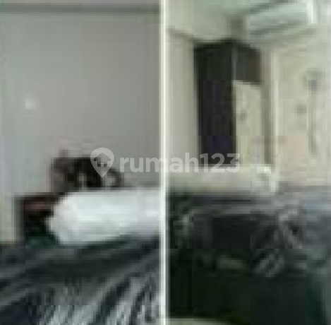 Educity Apartment, Harvard Tower, 17th Floor, Studio Type Educity Apartment, Harvard Tower, 17th Floor, Studio Type