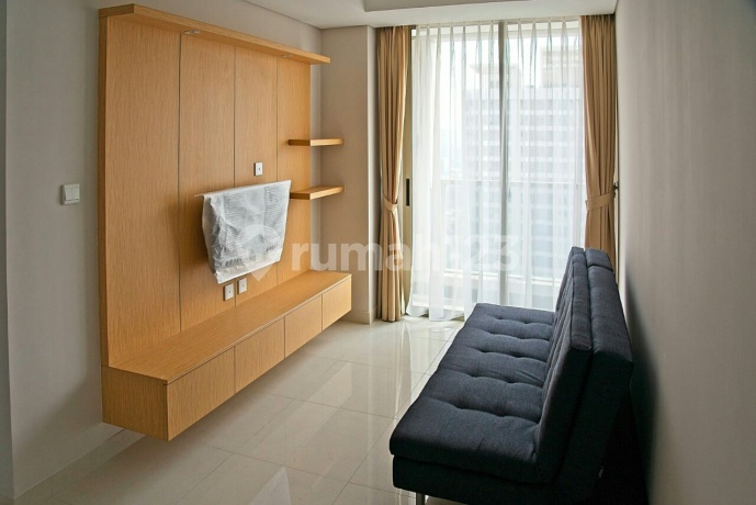 Taman Anggrek Residence Suite 2 Bedroom Minimalis Furnish, Gresss ! Taman Anggrek Residence Suite 2 Bedroom Minimalis Furnish, Gresss !