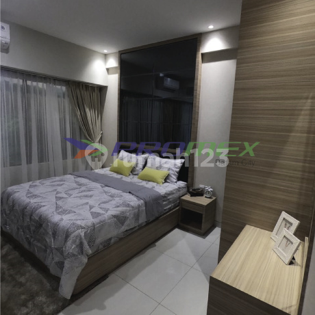 Apartemen Murah Baloi Apartment