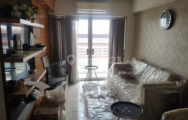 COSMOPOLIS  APARTEMEN ( RESORT APARTMEN ) Surabaya , Full Furnish