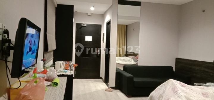 Apartemen Residence di Legian Dewi Sri Kuta