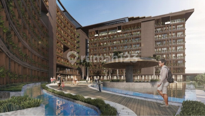 Apartemen Samaview Batu Malang Apartemen Samaview Batu Malang