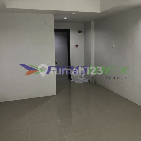 Apartemen Murah Nagoya Mansion