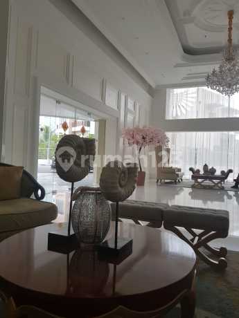 Apartemen the mansion dukuh golf kemayoran