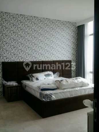 Essence Darmawangsa Apartment 2BR Rp.25jt/bln