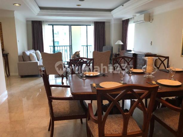 Golf Hill Terrace Apartment