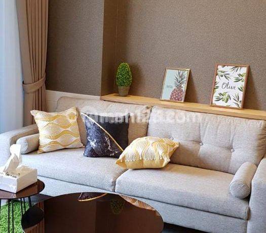 (( FOR SELL )) DISTRICT 8 TYPE 70 SQM (1BR) &#34; TIMUR &#34; [NEGO]