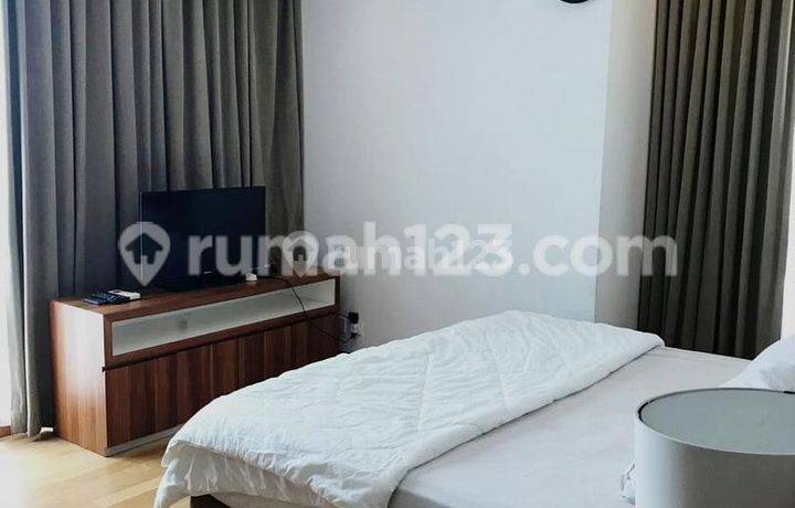 APARTEMEN RESIDENCES 8 TYPE FAVORITE sz. 133 SQM ((JARANG ADA!)) , iDR 6M [NEPIS]