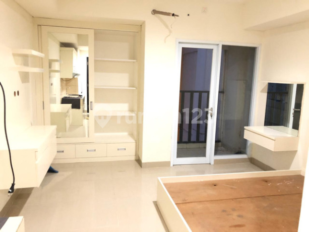 MURAH NEGO SAMPAI DEAL APARTEMEN SKYLINE ARA HOTEL GADING SERPONG