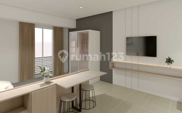 Promo Full Furnish! Apartemen mewah THE CREST WEST VISTA AT PURI JAKARTA BARAT Promo Full Furnish! Apartemen mewah THE CREST WEST VISTA AT PURI JAKARTA BARAT