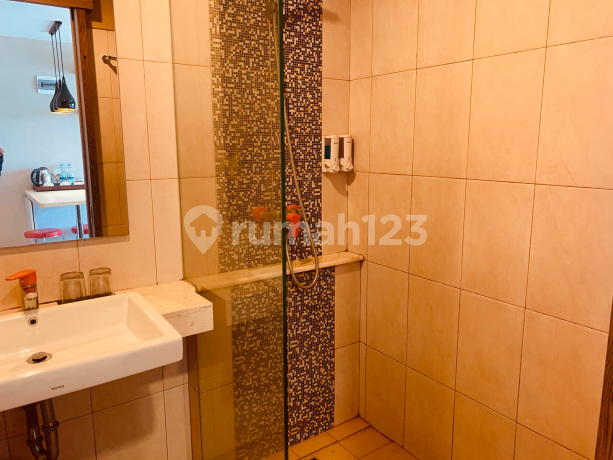 Apartemen Studio di Studen Park yogyakarta Apartemen Studio di Studen Park yogyakarta