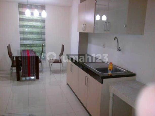 Dijual Apartement Aston Urbana university village the habitat at karawaci