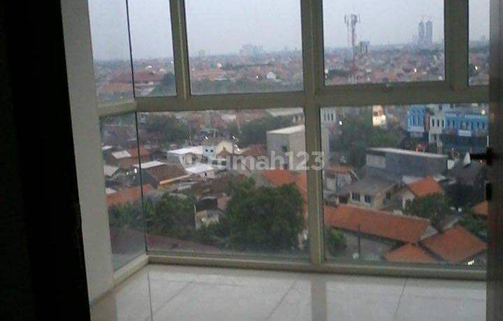 dibawah pasar apartemen Linden Marvel City Ngagel  dinoyo 