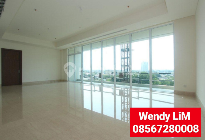 APARTEMEN THE PAKUBUWONO SIGNATURE 385 SQM SOUTH VIEW (FOR SELL) APARTEMEN THE PAKUBUWONO SIGNATURE 385 SQM SOUTH VIEW (FOR SELL)