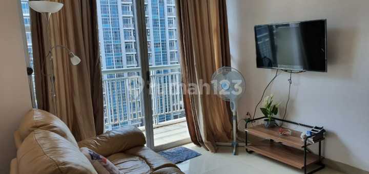 apt cbd pluit siap huni apt cbd pluit siap huni