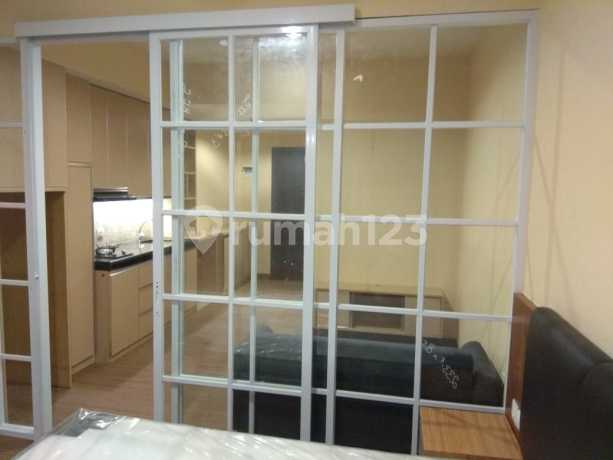 Orange County Cbd di Cikarang