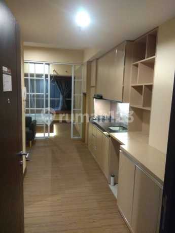 Orange County CBD Cikarang Brand New