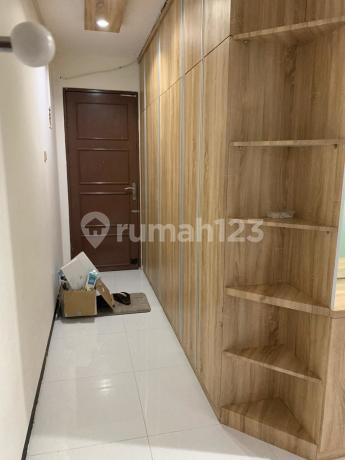 Jual Apartemen Permata Eksekutif Pos Pengumben