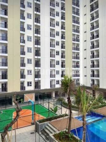 Apartment Cinere Resort, 2BR Full Furnished