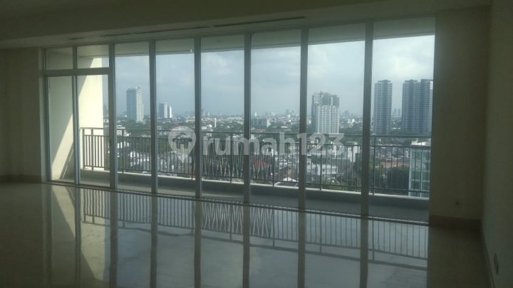 For Sale Pakubuwono Signature Apartment Great In Scbd (best Deal)