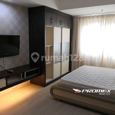 Apartemen Nagoya Studio City View Apartemen Nagoya Studio City View