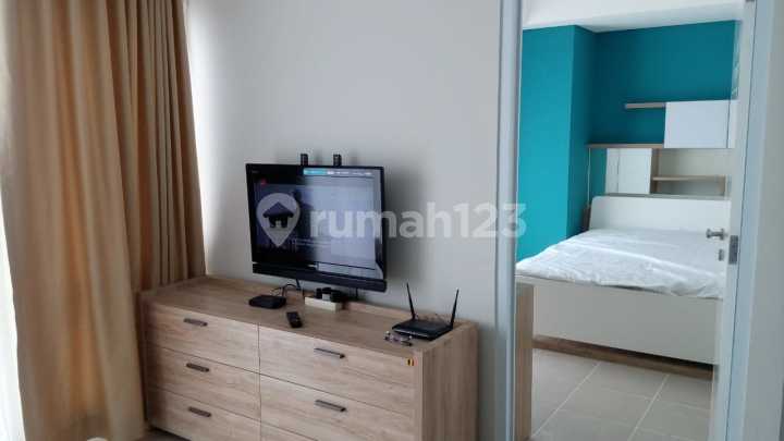 Dijual Apartemen Altiz Bintaro Lantai 11 – Siap Huni, Fully Furnished, Kondisi Bagus Dijual Apartemen Altiz Bintaro Lantai 11 – Siap Huni, Fully Furnished, Kondisi Bagus