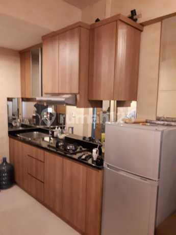 APARTMENT GADING ICON 2 BEDROOMS - MUST SOLD