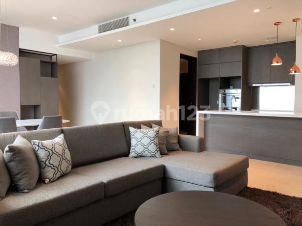 Apartment Casa DOMAINE-Shangrila Jakarta Pusat Type 2BR, Furnished (Len) Apartment Casa DOMAINE-Shangrila Jakarta Pusat Type 2BR, Furnished (Len)