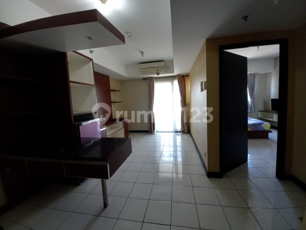 Apartemen The Wave di lokasi strategis kuningan epicentrum