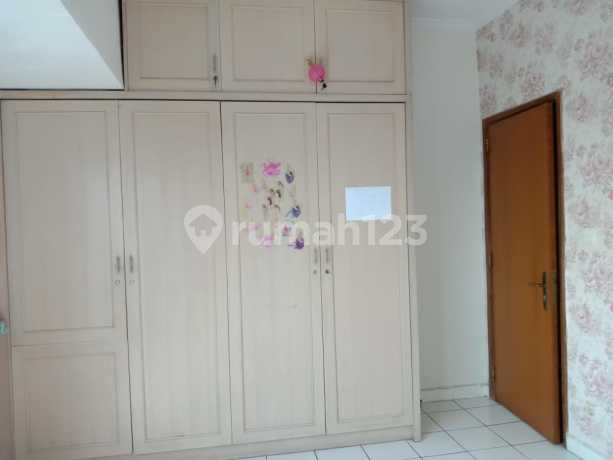 apartemen Wesling siap huni