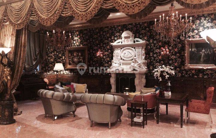 Apartemen Da Vinci Menteng Jakarta Pusat
