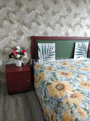 Murah! 2 unit apartemen Bintaro Icon tipe studio