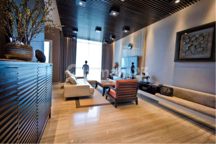 Apartemen Ciputra World Penthouse The Vue Full Furnish Mewah Apartemen Ciputra World Penthouse The Vue Full Furnish Mewah