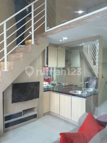 Apartemen Icon Mall Gresik Tower A 1BR Luas 36m Harga Termurah Apartemen Icon Mall Gresik Tower A 1BR Luas 36m Harga Termurah