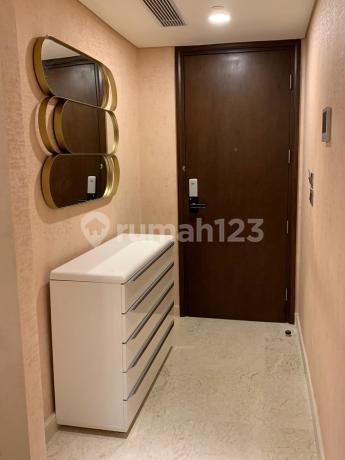 Apartment ciputra world 2 ascott tower jakarta selatan