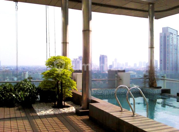SKY AND CITY VISTA AT KEMANG