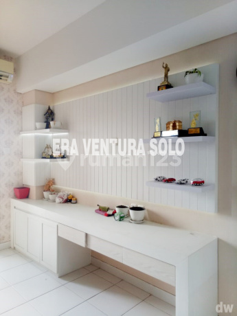 Apartement Baru Gress Menara One