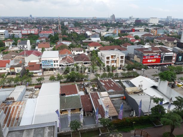 Apartemen Vida View Makassar
