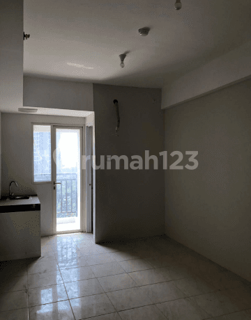 Apartemen green lake view ciputat muraaah