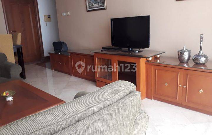 Jual Apartemen Somerset Grand Citra Di Kuningan  Jakarta Selatan 