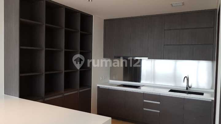 Jual Apartemen Bagus Casa Domaine 3br Di Sudirman Jakarta Pusat 