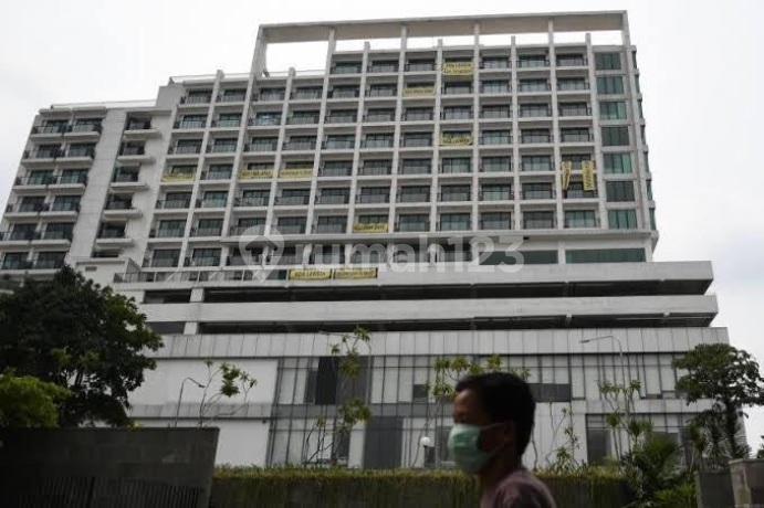 Apartemen One BedRoom Nine Residence Warung Buncit Raya Apartemen One BedRoom Nine Residence Warung Buncit Raya