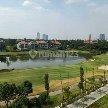 Apartemen Graha Golf Tower Alexa, Golf view