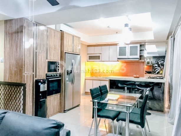 BEST OFFER BIG UNIT TRIVIUM LOFT 2FLOOR