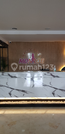 Apt Monroe cikarang brand new MURAH
