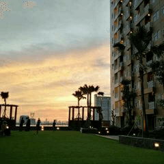 Jual Unit di Apartemen Vida View. 