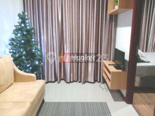 Apartemen Siap Huni di Assati Vanya Park Area Bsd