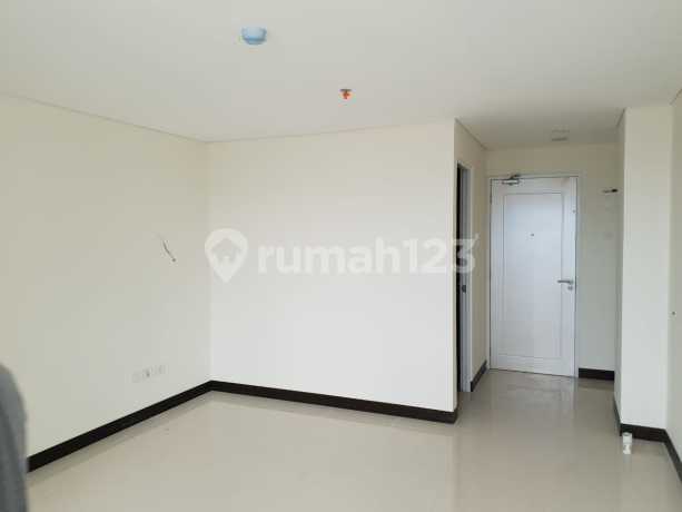 Apartemen Siap Huni Tipe Studio Di Sentraland Kota Semarang